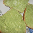 Pasta de avocado 