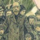 'Ultima călătorie. Doctorul Korczak și copiii săi - o carte puternică despre respectul faţă de copilărie