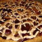 Tarta cu prune