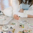 Stai, stai puțin! Respiră și uită-te la câte ai realizat/ Ritual de final de an