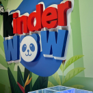 Descoperă Lumea Natoons:  Art Safari vă invită să explorați universul Kinder Surprise în cadrul atelierelor de artă