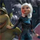 Monstri contra Extraterestri