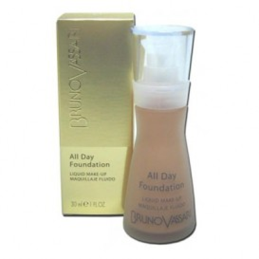 Fond de ten Bruno Vassari Make Up Collection All Day Foundation