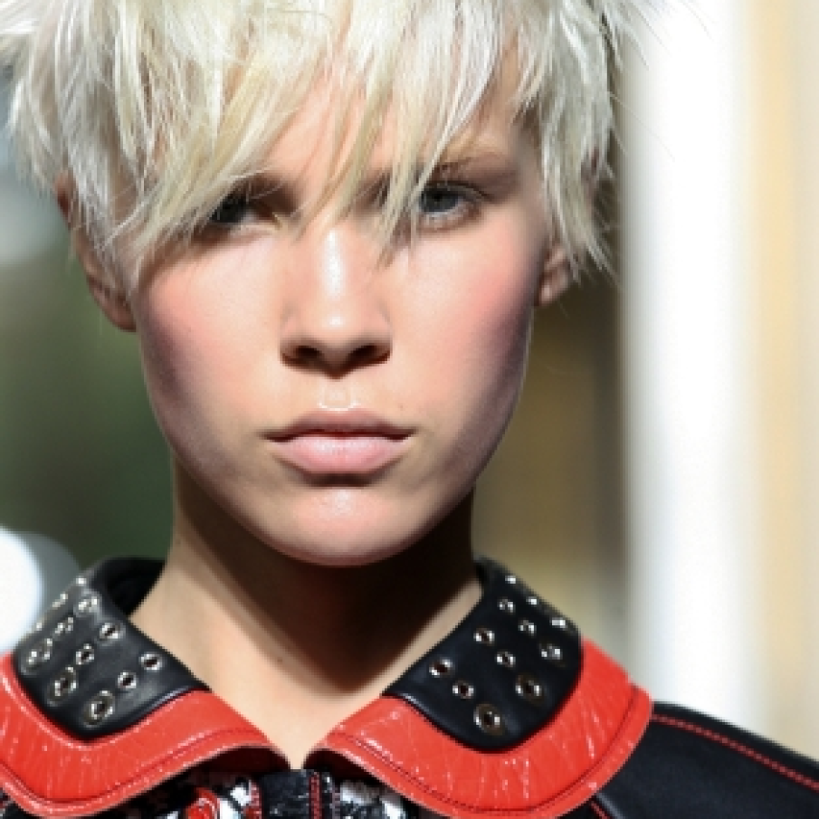 Tendinta 5: MASCULINE VS. FEMININE