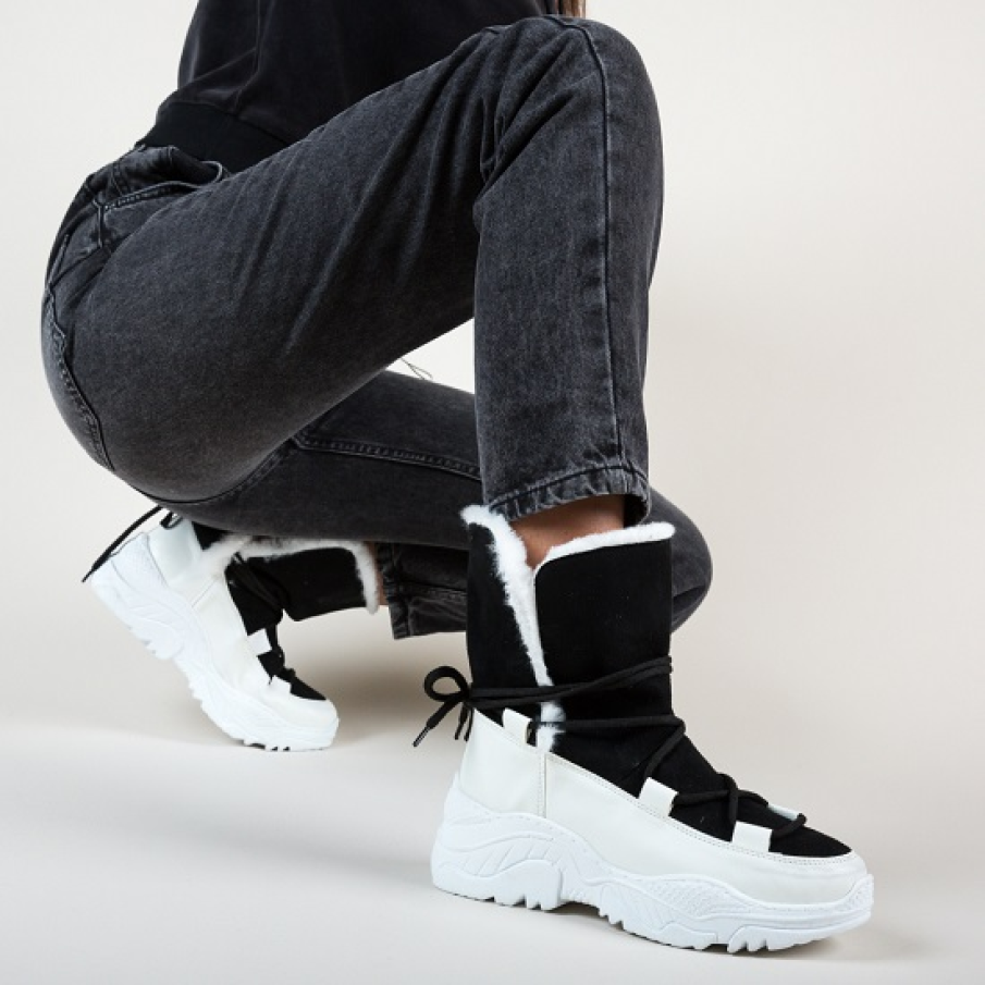 Ghete Keceamo călduroase 