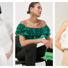 Volanele - un element șic și în tendințe al verii 2023. 10 piese vestimentare cu volane, de care te vei îndrăgosti garantat