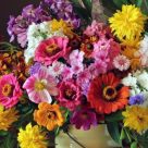 Trebuie sa le vezi: 16 dintre cele mai frumoase Buchete si Aranjamente Florale de Toamna!