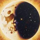 29 Martie Eclipsă de soare în Berbec. O energie rară și intensă de care vom mai avea parte abia peste 8 ANI -Eclipsa Facerii!