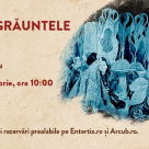 5-6 septembrie: Un nou weekend de teatru în aer liber la Festivalul 'Bucureştii lui Caragiale'