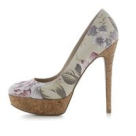 20 de modele de incaltaminte cu platforma