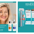 Remescar – aliatul frumuseții tale