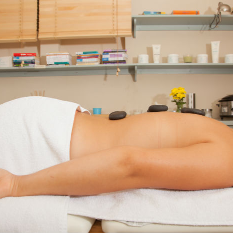 Pluteste de relaxare