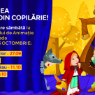 'Gulliver in Tara Piticilor' si 'Scufita Rosie' la Teatrul de Animatie Tandarica 