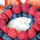 Tort de iaurt