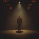 Ion Dichiseanu, o viață spumoasă, cu o reputație de Don Juan. A stat un an într-un lagăr nazist, iar povestea sa de dragoste cu Sara Montiel a făcut înconjurul lumii