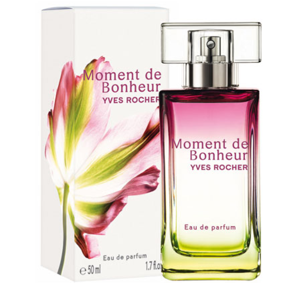 Apă de parfum MOMENT DE BONHEUR