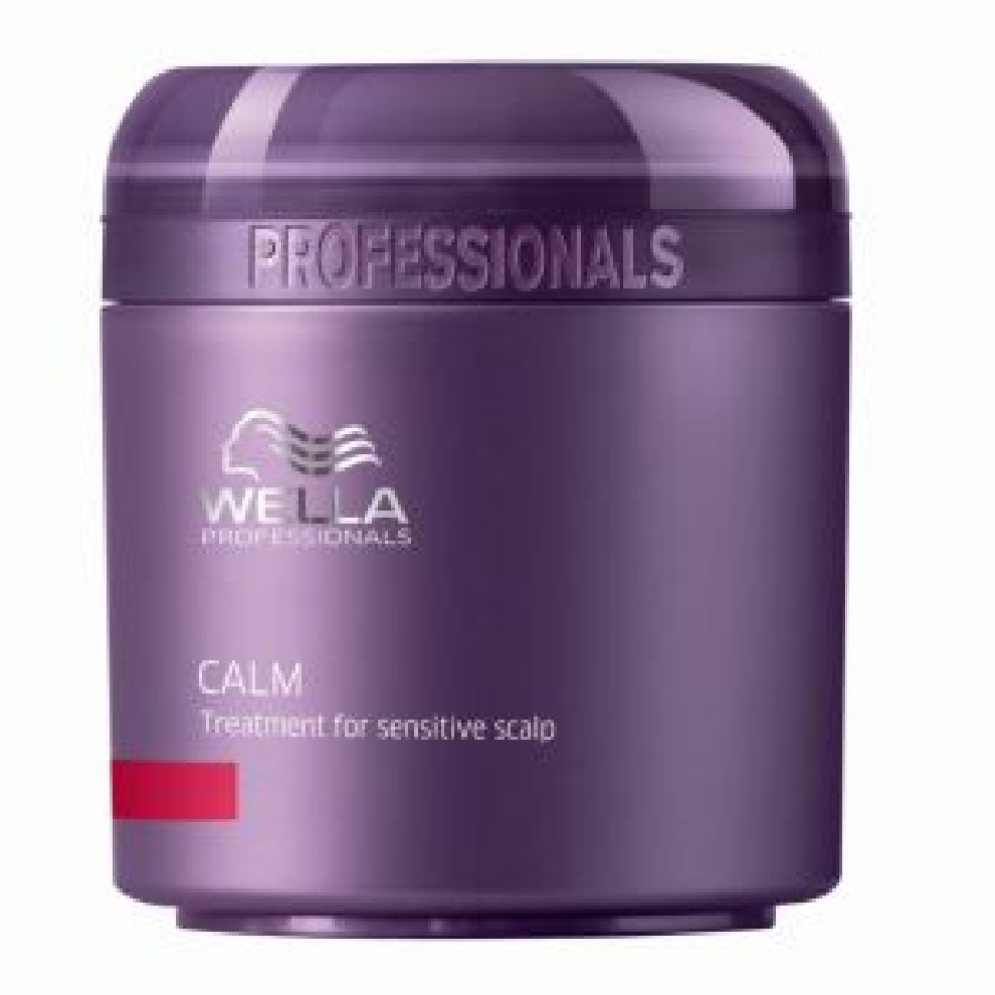 Tratament pentru scalp sensibil