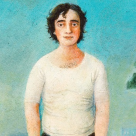 Lazzaro cel fericit - o poveste captivantă despre bunătate