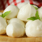 Cum sa faci mozzarella acasa