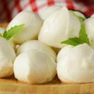 Cum sa faci mozzarella acasa
