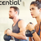 Kaufland invită la mișcare chiar și #deacasă și introduce în magazine colecția de articole sportive Newcential