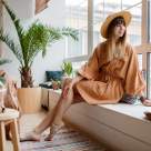 Acasă, oaza ta de liniște: 5 secrete pentru a aduce prospețimea și relaxarea în locuința ta