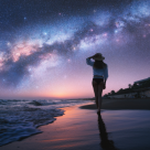 3 zodii care primesc daruri divine în vara 2025: Transformare, iubire, vindecare