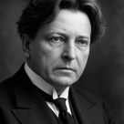 George Enescu, sărbătorit la Brașov de Ziua Limbii Române prin expoziție și ateliere pentru copii