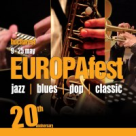 Peste 300 muzicieni de pe 4 continente concerteaza la Bucuresti 