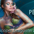 Horoscopul Dragostei 2024 Pești: Iubirea este sursa evoluției voastre în acest an, aducându-vă fericirea, însă cerând responsabilizare și implicare