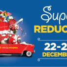 Cumparaturi avantajoase si surprize pentru toata lumea, in ultimul weekend inainte de Craciun, la Veranda Mall