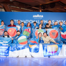 Lavazza Barista Challenge 2026 – Finala Internațională: o celebrare globală a artei și inovației în cafea
