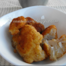  Conopida pane cu sos de usturoi 