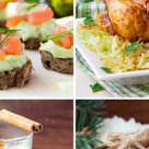 De la Post la Sarbatori. Cum sa faci fata exceselor alimentare?