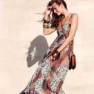 Tendintele verii: 20 de rochii maxi