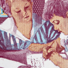 Cum sa fii un bun parinte. 28 de sfaturi simple, dar revolutionare, de la Maria Montessori!