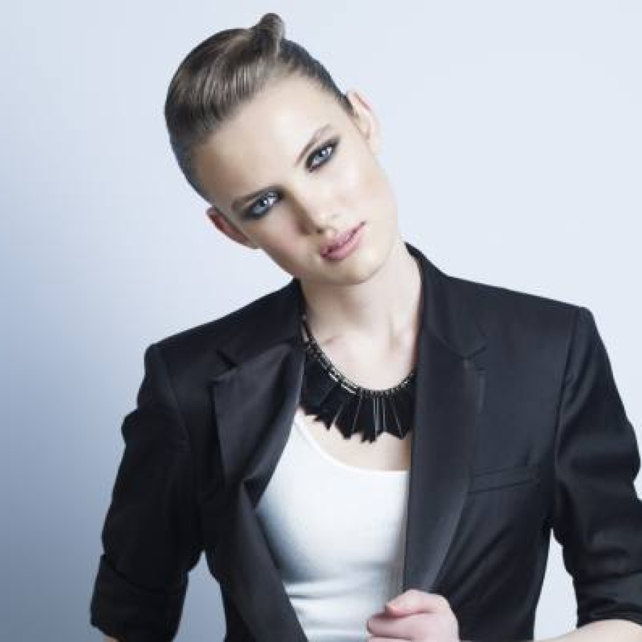 Anii '90 - Femeia Metrosexual