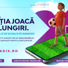 Narada lansează platforma gratuită Naradix, care ajută până la 100.000 de elevi să recupereze materia pierdută în pandemie!