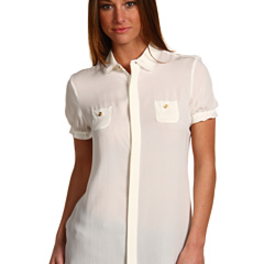 Dsquared2 Twiggy Box Shirt 