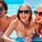 Soare și distracție: cum să organizezi petrecerea perfectă în aer liber