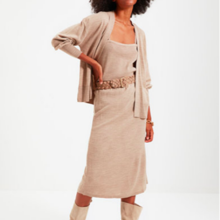 Trendyol Set de îmbrăcăminte - 3 piese