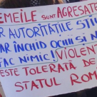 O noua 'lovitura': Guvernul nu are bani pentru combaterea violentei domestice