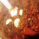 Retete de post: Fasole batuta