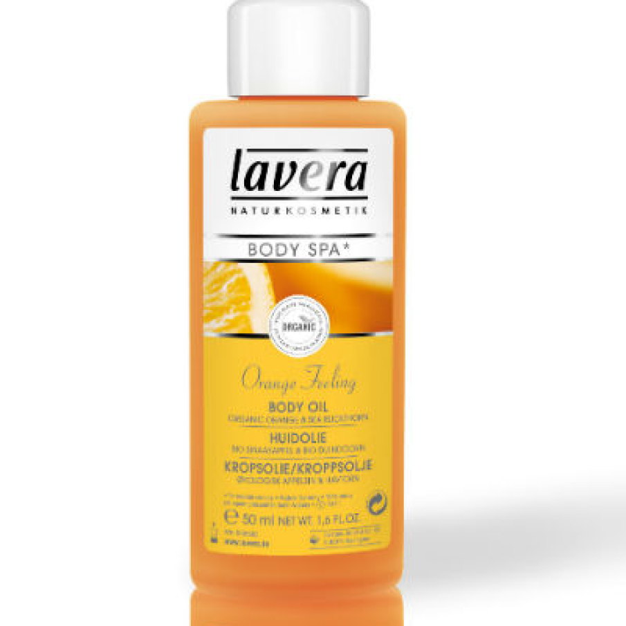 Uleiul de corp – elixirul frumusetii