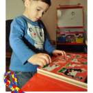 Campanie umanitara: Noi suntem prietenii lui Mihnea!