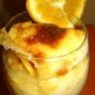 Orez cu lapte si portocale