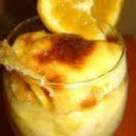 Orez cu lapte si portocale