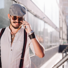 Bijuteria masculină care spune o poveste: Accesoriul care a detronat ceasul