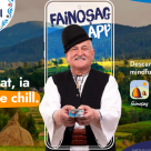 Prima aplicație de meditație care arată lumii ce înseamnă relaxarea autentic românească - mindfulness ardelenesc