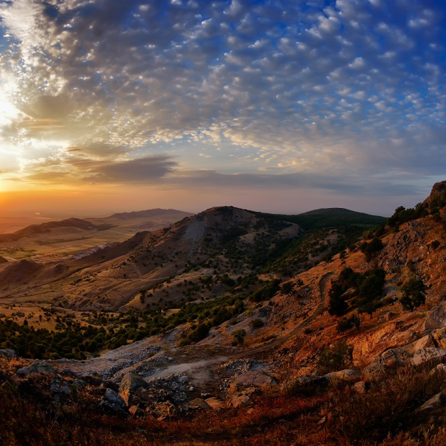 EpicVista Experience, un mozaic de experiențe